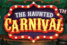 The Haunted Carnival slot